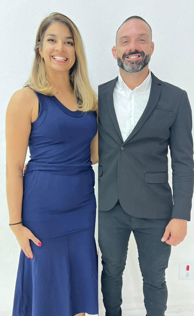 Foto de FELIPE CARLOS VIDAL